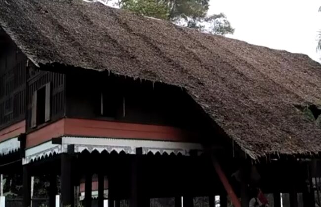 Rumah Cut Meutia Bukti Sejarah Peninggalan Pahlawan Nasional