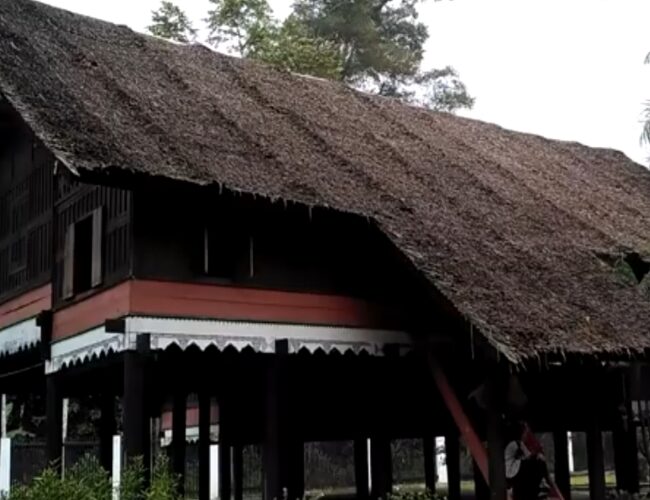 Rumah Cut Meutia Bukti Sejarah Peninggalan Pahlawan Nasional