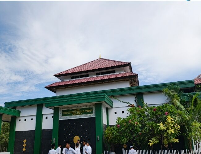 Syiah Kuala: Jejak Ulama, Ilmu, dan Warisan yang Menyatu dengan Sejarah Aceh