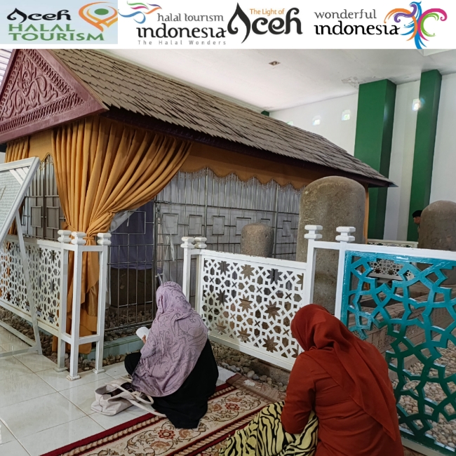 Syiah Kuala: Jejak Ulama, Ilmu, dan Warisan yang Menyatu dengan Sejarah Aceh 2 20260613 165045