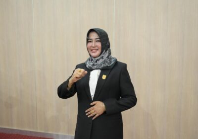 Ketua PERCASI Banda Aceh Tegaskan Perangkat Pertandingan Wajib Patuhi Regulasi Organisasi