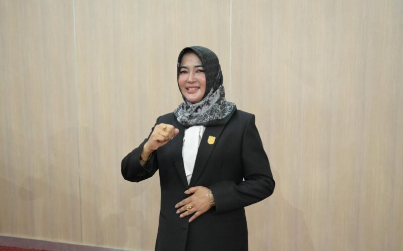 Ketua PERCASI Banda Aceh Tegaskan Perangkat Pertandingan Wajib Patuhi Regulasi Organisasi