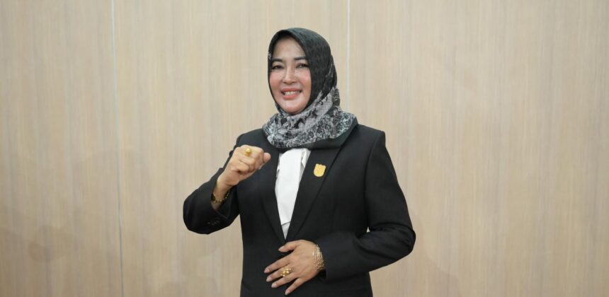 Ketua PERCASI Banda Aceh Tegaskan Perangkat Pertandingan Wajib Patuhi Regulasi Organisasi