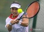 Aldila Sutjiadi Raih Gelar WTA 500 Pertama di Bad Homburg
