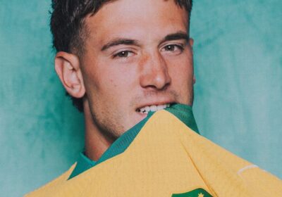 Alessandro Circati: Bek Muda Italia yang Jadi Andalan Socceroos