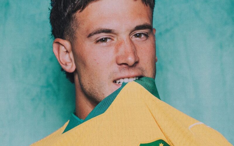 Alessandro Circati: Bek Muda Italia yang Jadi Andalan Socceroos