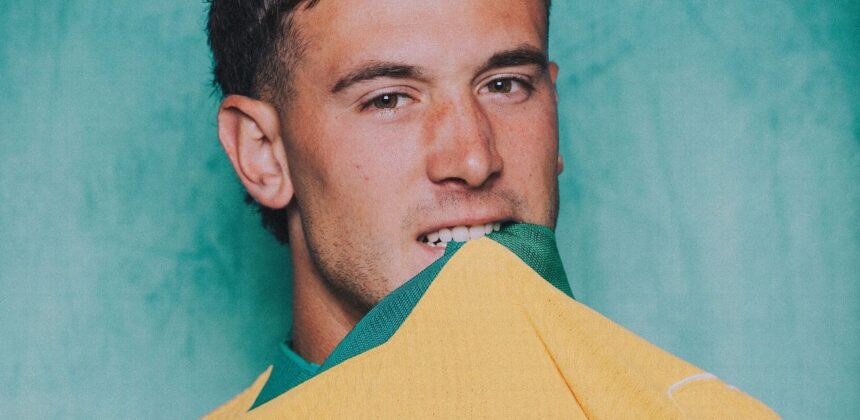 Alessandro Circati: Bek Muda Italia yang Jadi Andalan Socceroos
