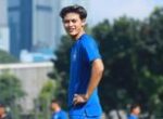 Alfeandra Dewangga Resmi Bergabung ke Arema FC dari Persib
