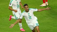 Aljazair dan Austria Lolos ke 32 Besar Piala Dunia 2026