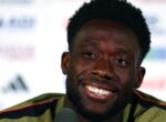 Alphonso Davies: Misteri Kembalinya Bintang Kanada di Piala Dunia