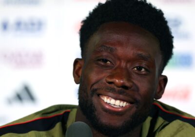 Alphonso Davies: Misteri Kembalinya Bintang Kanada di Piala Dunia