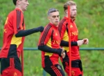 Analisis Pemain: Hans Vanaken dan Dinamika Tim Belgia