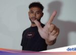 Aqil Savik Resmi Bergabung dengan Persija Jakarta