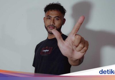 Aqil Savik Resmi Bergabung dengan Persija Jakarta