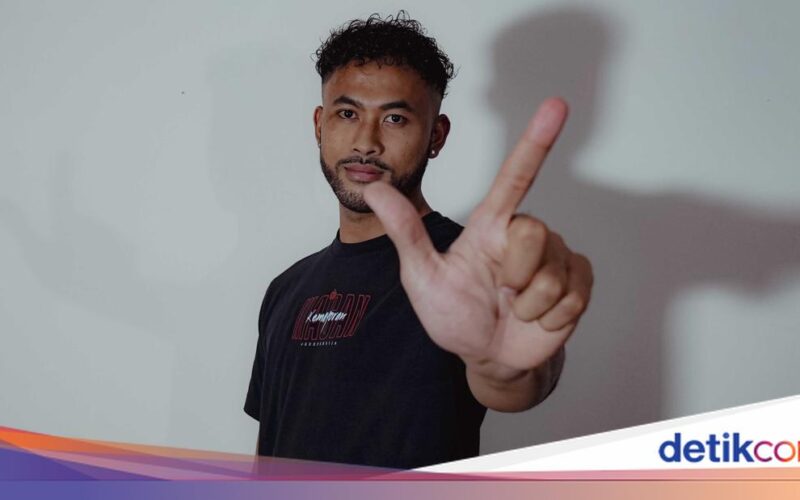 Aqil Savik Resmi Bergabung dengan Persija Jakarta