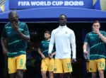 Australia Hadapi Tantangan Paraguay di Piala Dunia 2026