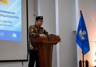 Batam Terapkan SPMB 2026 dengan Transparansi Tinggi
