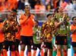 Belanda Menang 2-1 atas Maroko di Piala Dunia 2026