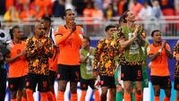 Belanda Menang 2-1 atas Maroko di Piala Dunia 2026