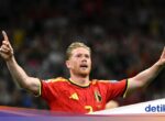 Belgia dan Mesir Lanjut ke Babak 32 Besar Piala Dunia 2026