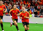 Belgia Menang Melawan Selandia Baru di Piala Dunia 2026