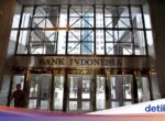 BI Naikkan Suku Bunga Acuan Jadi 5,5 Persen, Ini Alasannya