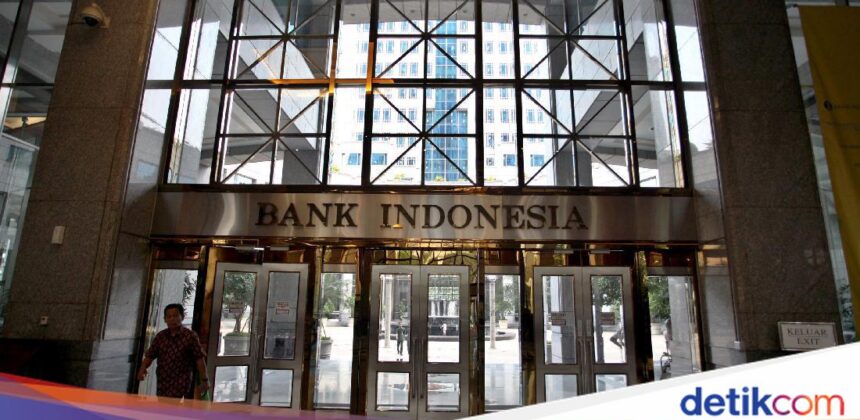 BI Naikkan Suku Bunga Acuan Jadi 5,5 Persen, Ini Alasannya