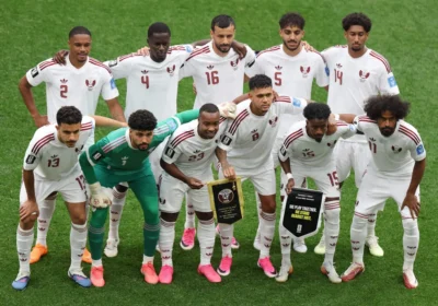 Bosnia-Herzegovina Hadapi Qatar dalam Laga Penentuan