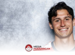 Brenden Aaronson Resmi Menikahi Milana D’Ambra Sebelum Piala Dunia