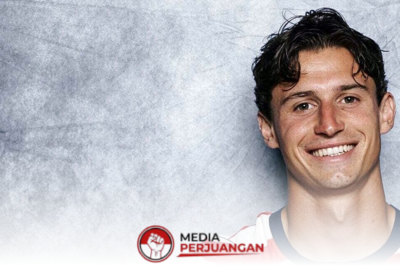 Brenden Aaronson Resmi Menikahi Milana D’Ambra Sebelum Piala Dunia