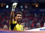 Cape Verde Butuh Keajaiban Hadapi Arab Saudi di Piala Dunia 2026