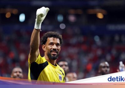 Cape Verde Butuh Keajaiban Hadapi Arab Saudi di Piala Dunia 2026