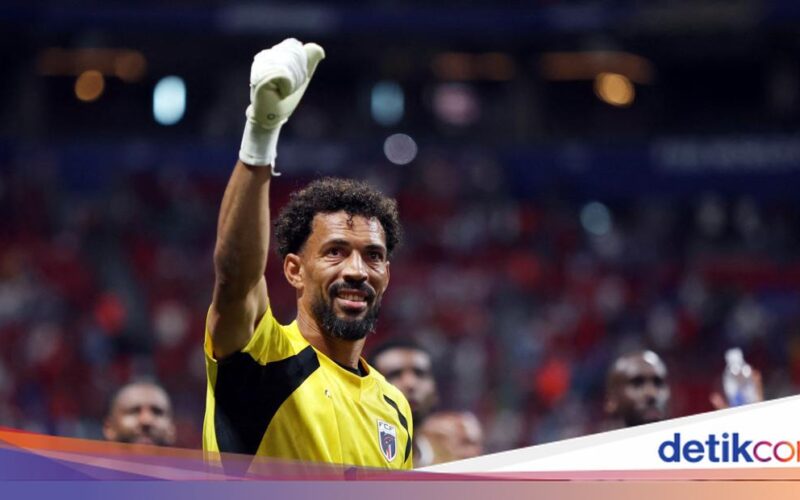 Cape Verde Butuh Keajaiban Hadapi Arab Saudi di Piala Dunia 2026