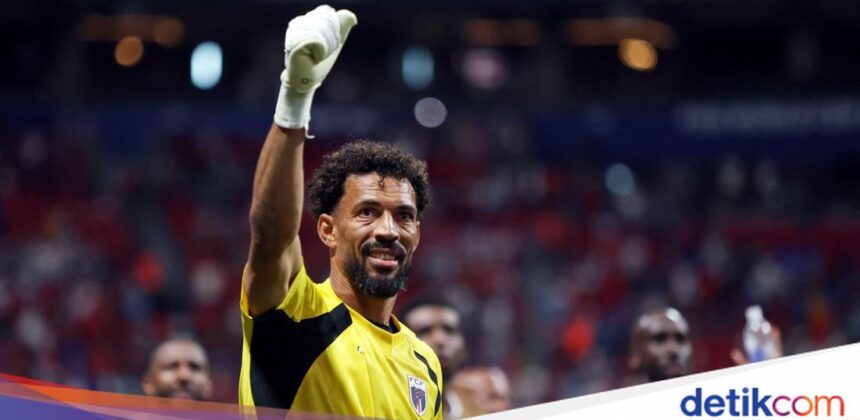 Cape Verde Butuh Keajaiban Hadapi Arab Saudi di Piala Dunia 2026
