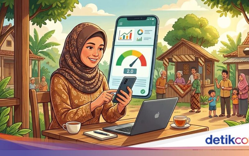 Cara Cek Desil untuk Bansos 2026: Panduan Lengkap