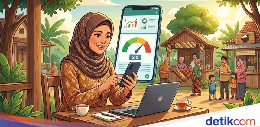 Cara Cek Desil untuk Bansos 2026: Panduan Lengkap