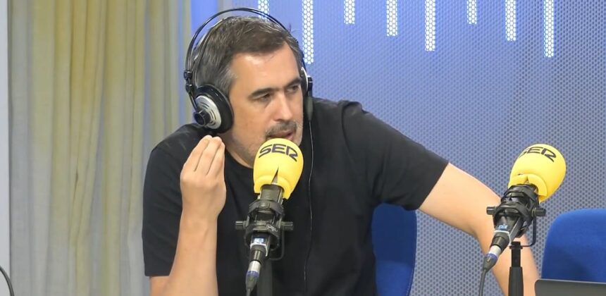 Carlos Cué: Bukti dari Luar Negeri Tak Bisa Digunakan di Spanyol