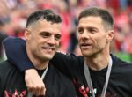 Chelsea Kumpulkan £51,8 Juta untuk Rekrut Granit Xhaka