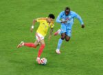 Daniel Muñoz Bawa Colombia Menang atas RD Congo di Piala Dunia 2026