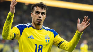 Debut Piala Dunia Yasin Ayari Berhadapan dengan Negara Asal Ayahnya