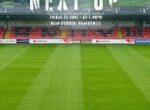 Derry City Kembali ke Brandywell Hadapi Drogheda United