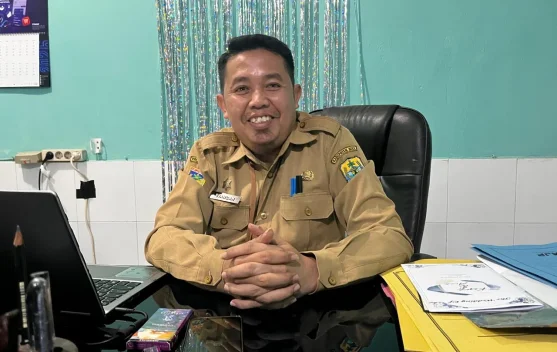 Disdukcapil Buol Tingkatkan Pelayanan Akta Kelahiran untuk Ibu