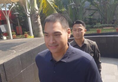 Dito Ariotedjo Tampil Langsing Setelah Ikut Kompetisi Hyrox