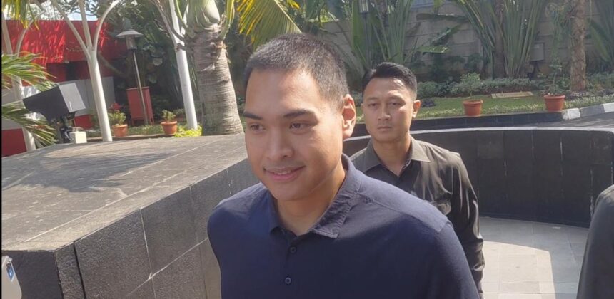 Dito Ariotedjo Tampil Langsing Setelah Ikut Kompetisi Hyrox