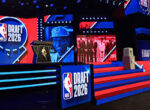 Draf NBA 2026: AJ Dybantsa Terpilih Pertama oleh Wizards