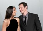 Dua Lipa dan Callum Turner Resmi Menikah di London
