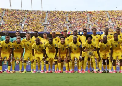 Ecuador Siapkan Pelatih Baru, Beccacece Segera Dilepas