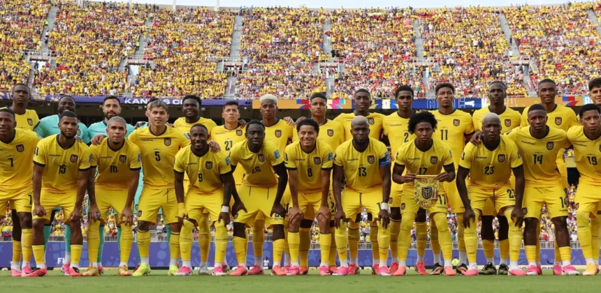 Ecuador Siapkan Pelatih Baru, Beccacece Segera Dilepas