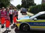 Enam Orang Tewas dalam Penembakan di Jerman