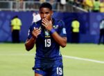 Endrick Hadapi Tantangan di Piala Dunia Bersama Brasil